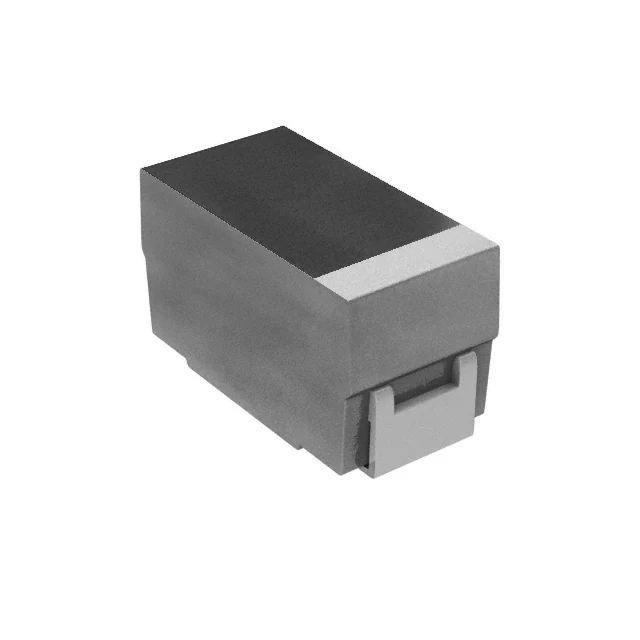 THJA334M035RJN KYOCERA AVX